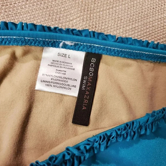 BCBG MaxAzria Bikini Bottom - Picture 2 of 4